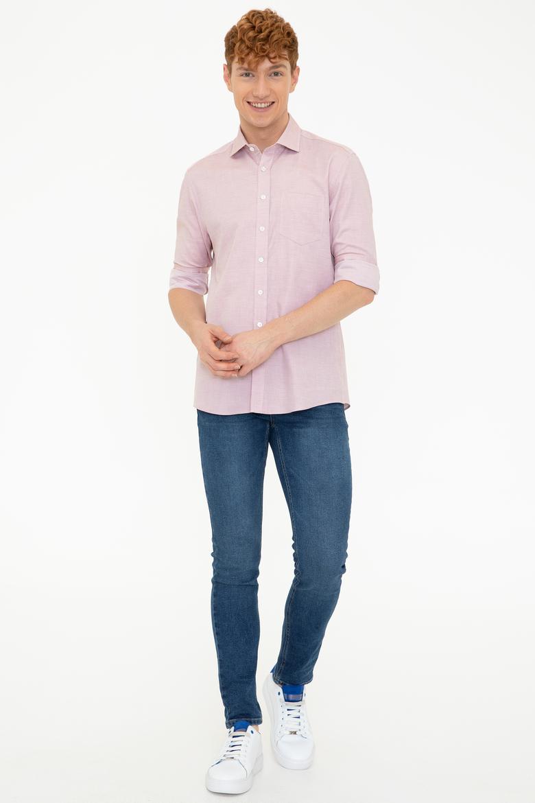 Erkek Coconut Uzun Kollu Gömlek - 50237856025