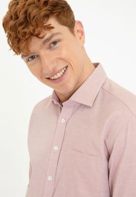 Erkek Coconut Uzun Kollu Gömlek - 50237856025