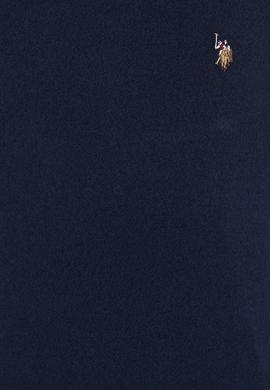 Erkek Lacivert Basic Kazak - 50236974007