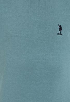 Erkek İndigo Basic Kazak - 50237006071