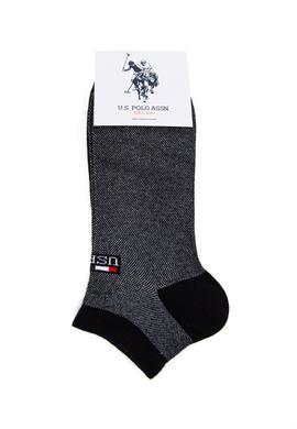 Erkek Siyah Çorap - 50234027002