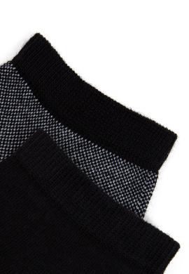 Erkek Siyah Çorap - 50234027002