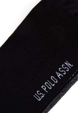 Erkek Siyah Çorap - 50234027002