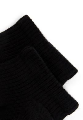 Erkek Siyah Çorap - 50234028002