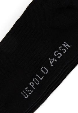 Erkek Siyah Çorap - 50234028002