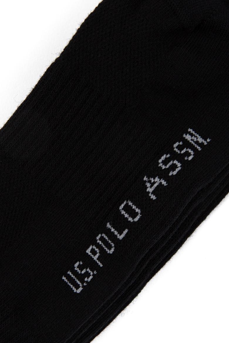 Erkek Siyah Çorap - 50234028002