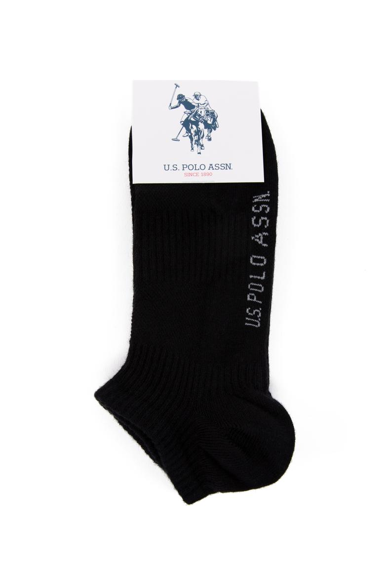 Erkek Siyah Çorap - 50234028002