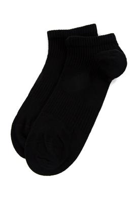 Erkek Siyah Çorap - 50234028002