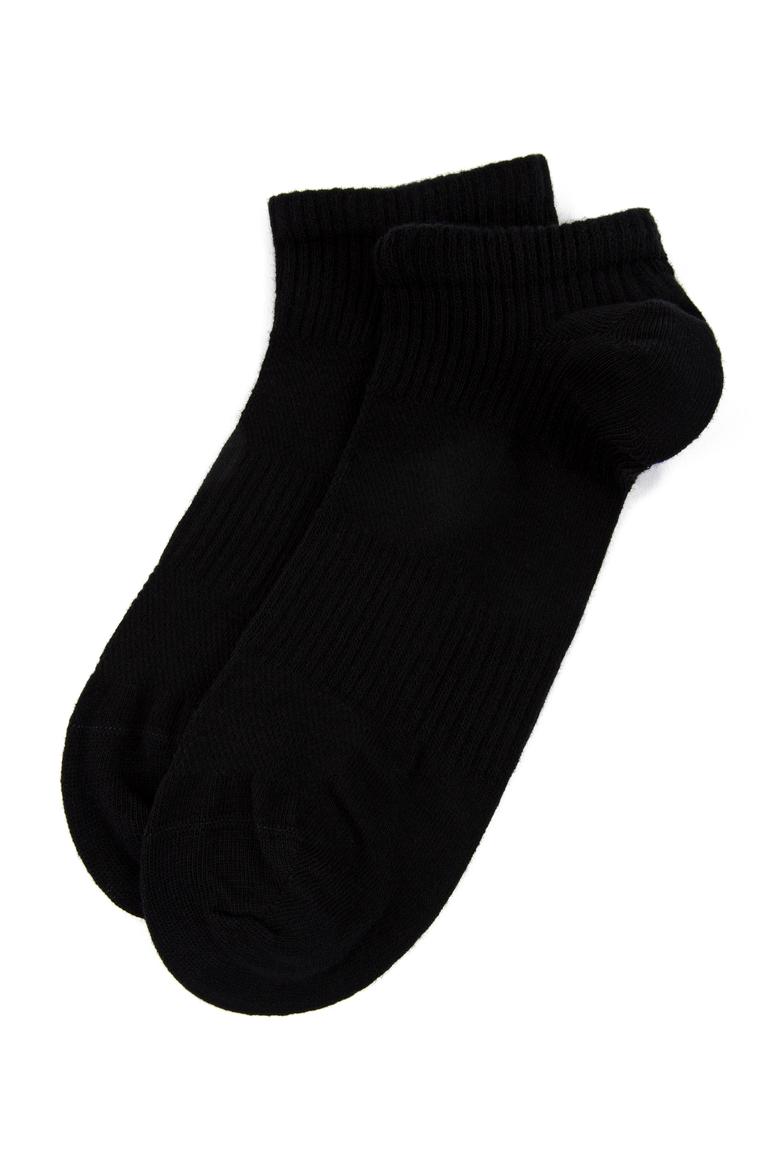 Erkek Siyah Çorap