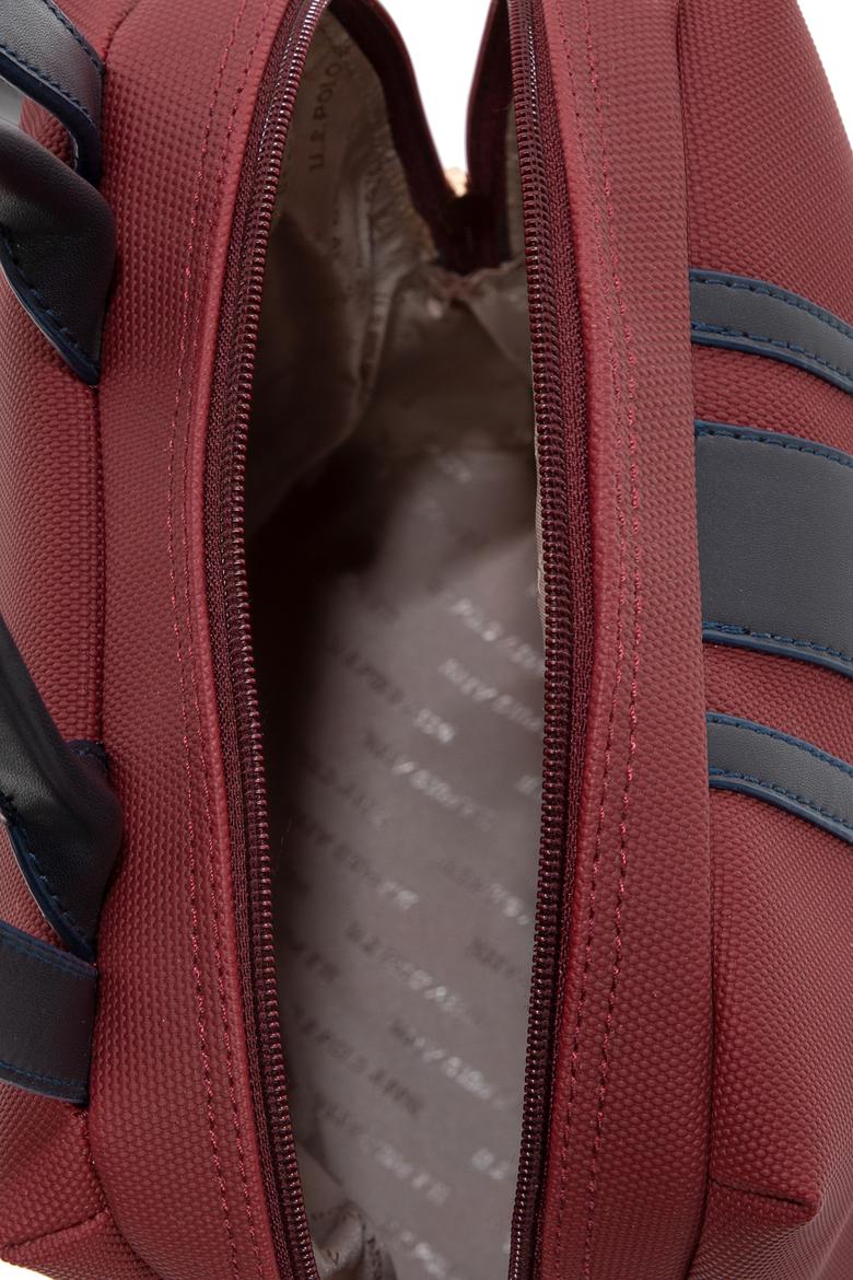 Kadın Bordo Sırt Çantası - 50271993003