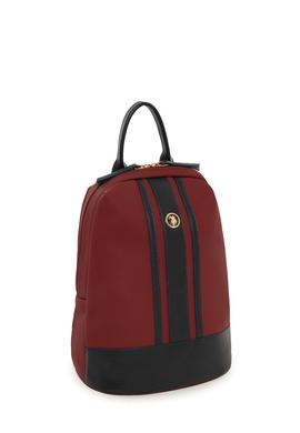 Kadın Bordo Sırt Çantası - 50271993003