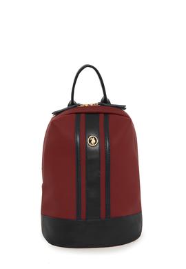 Kadın Bordo Sırt Çantası - 50271993003