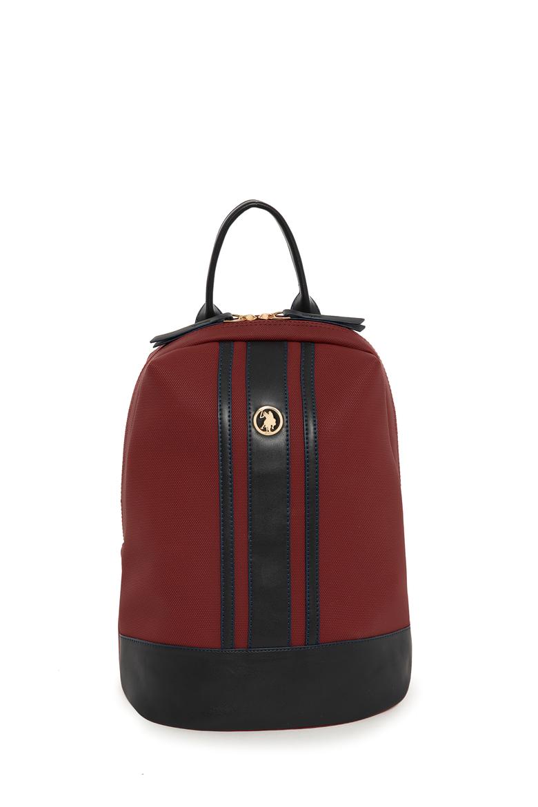 Kadın Bordo Sırt Çantası - 50271993003