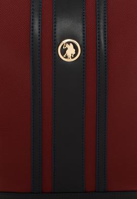 Kadın Bordo Sırt Çantası - 50271993003