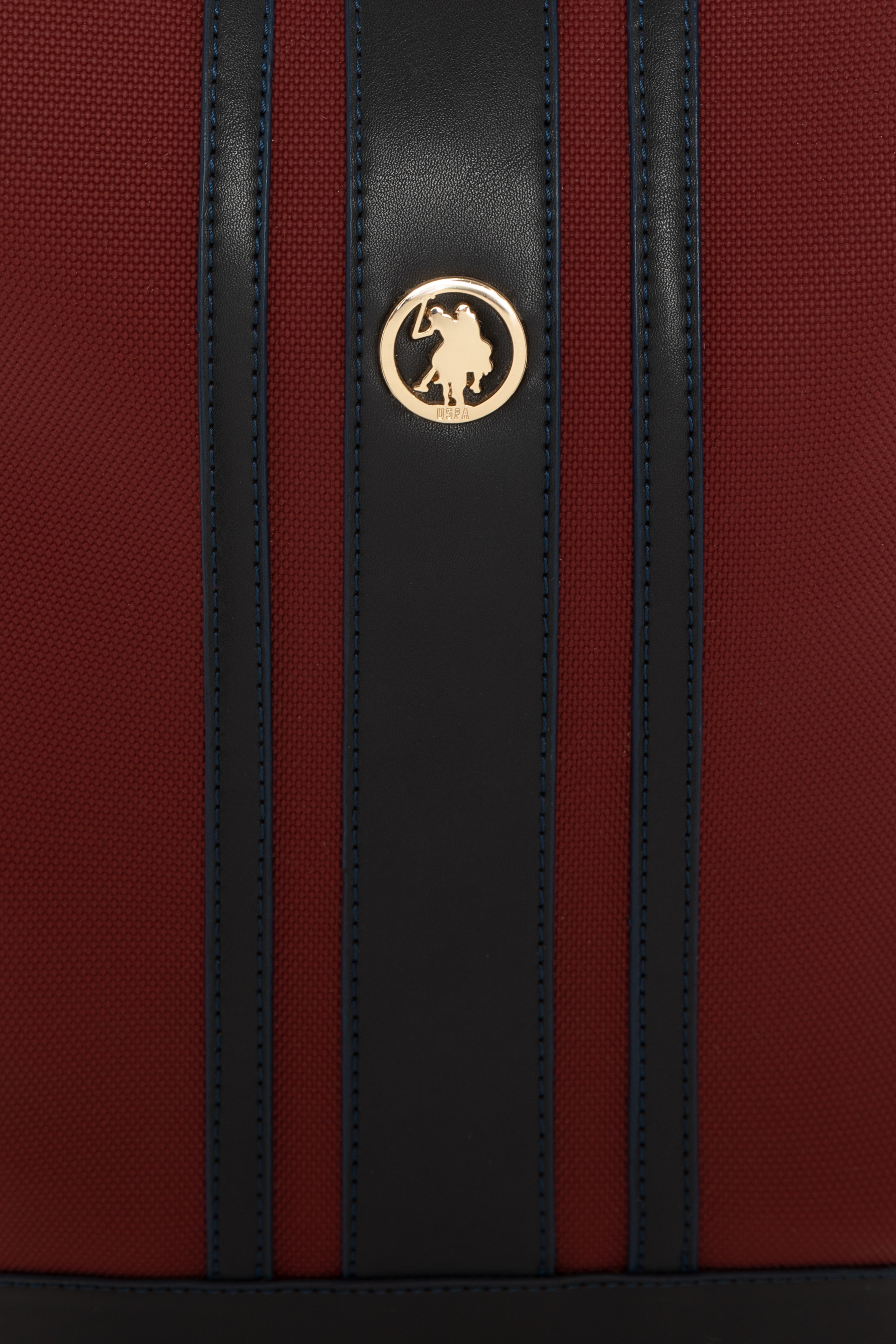 Kadın Bordo Sırt Çantası - Image 6