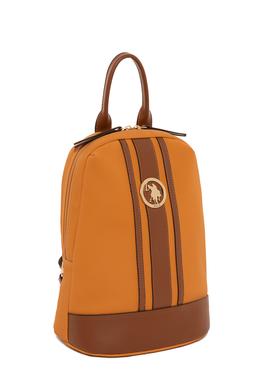 Kadın Safran Sırt Çantası - 50271993006