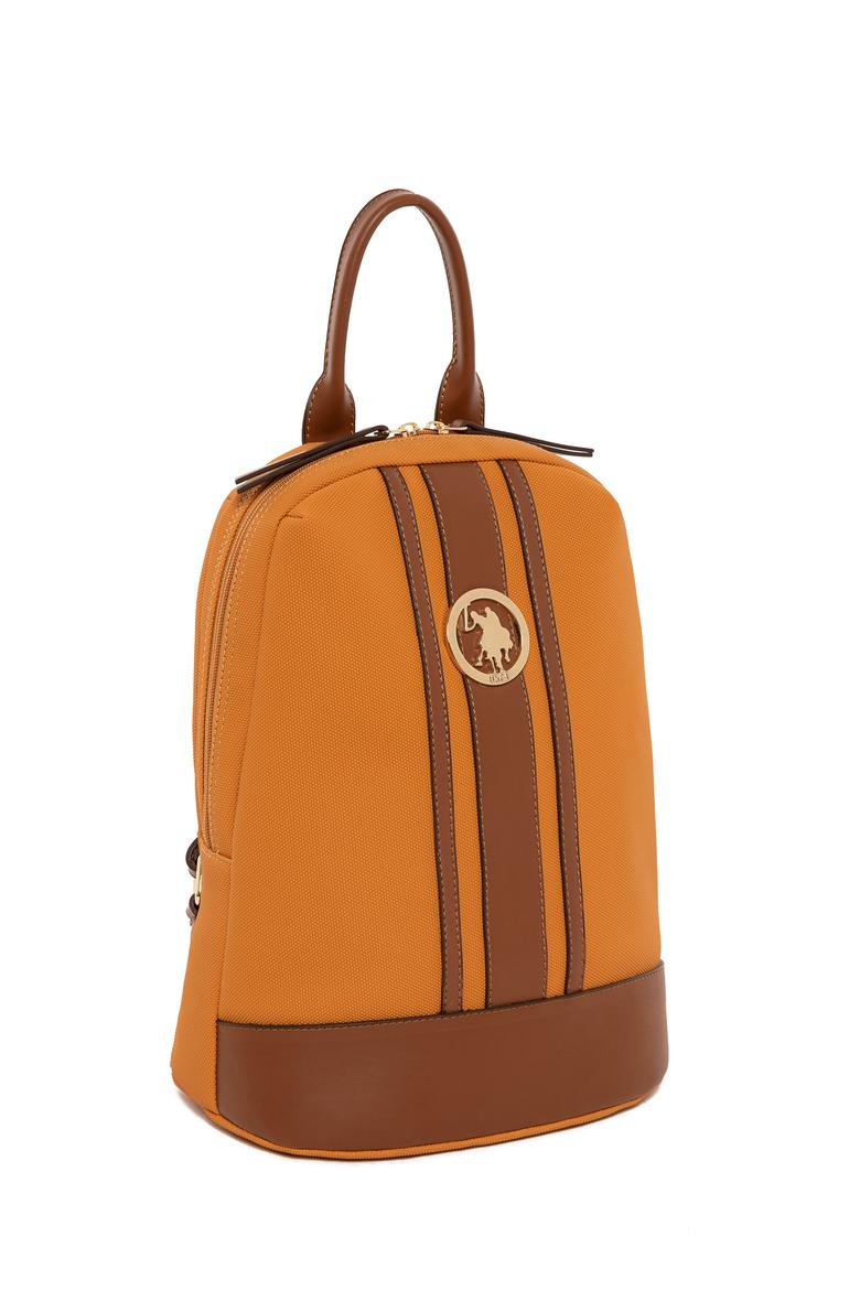 Kadın Safran Sırt Çantası - 50271993006
