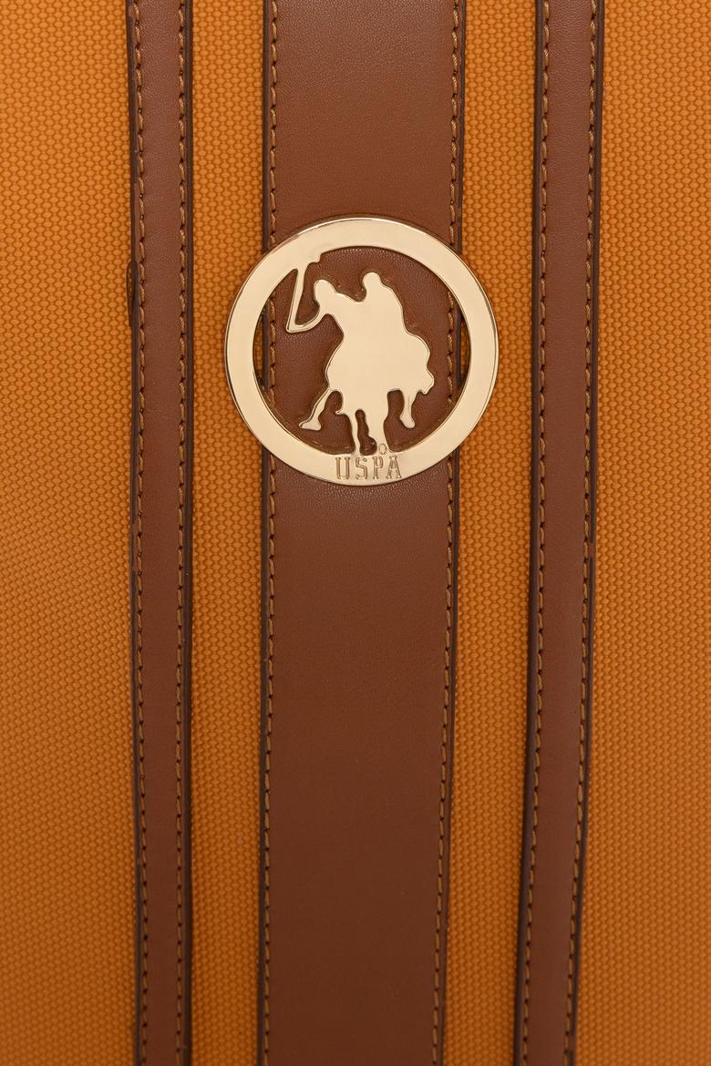 Kadın Safran Sırt Çantası - 50271993006