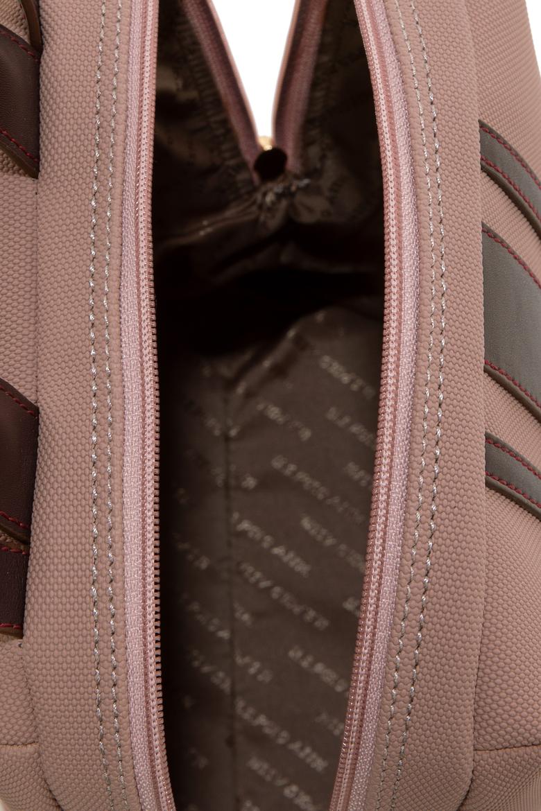 Kadın Lila Çanta - 50271993007