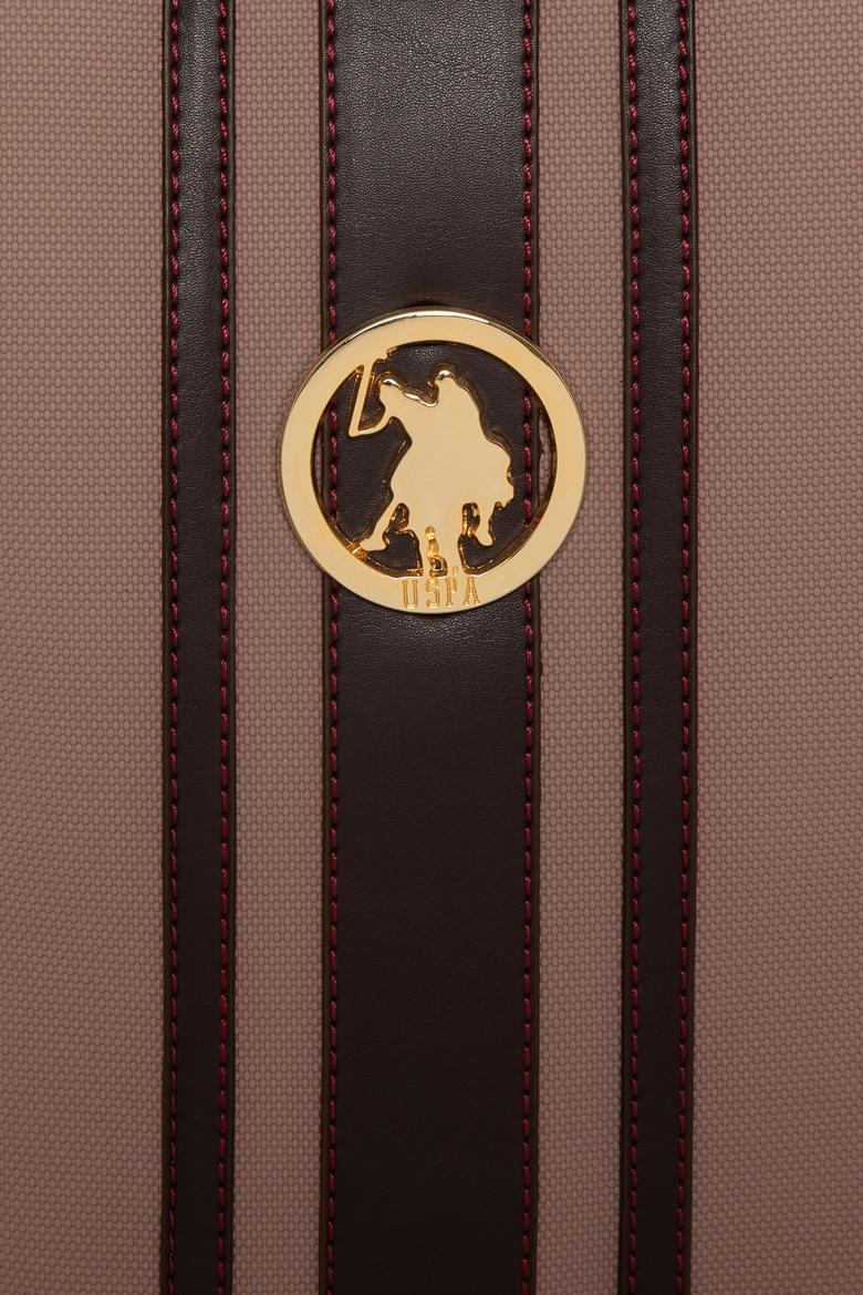 Kadın Lila Çanta - 50271993007