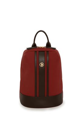 Kadın Kiremit Sırt Çantası - 50271993005