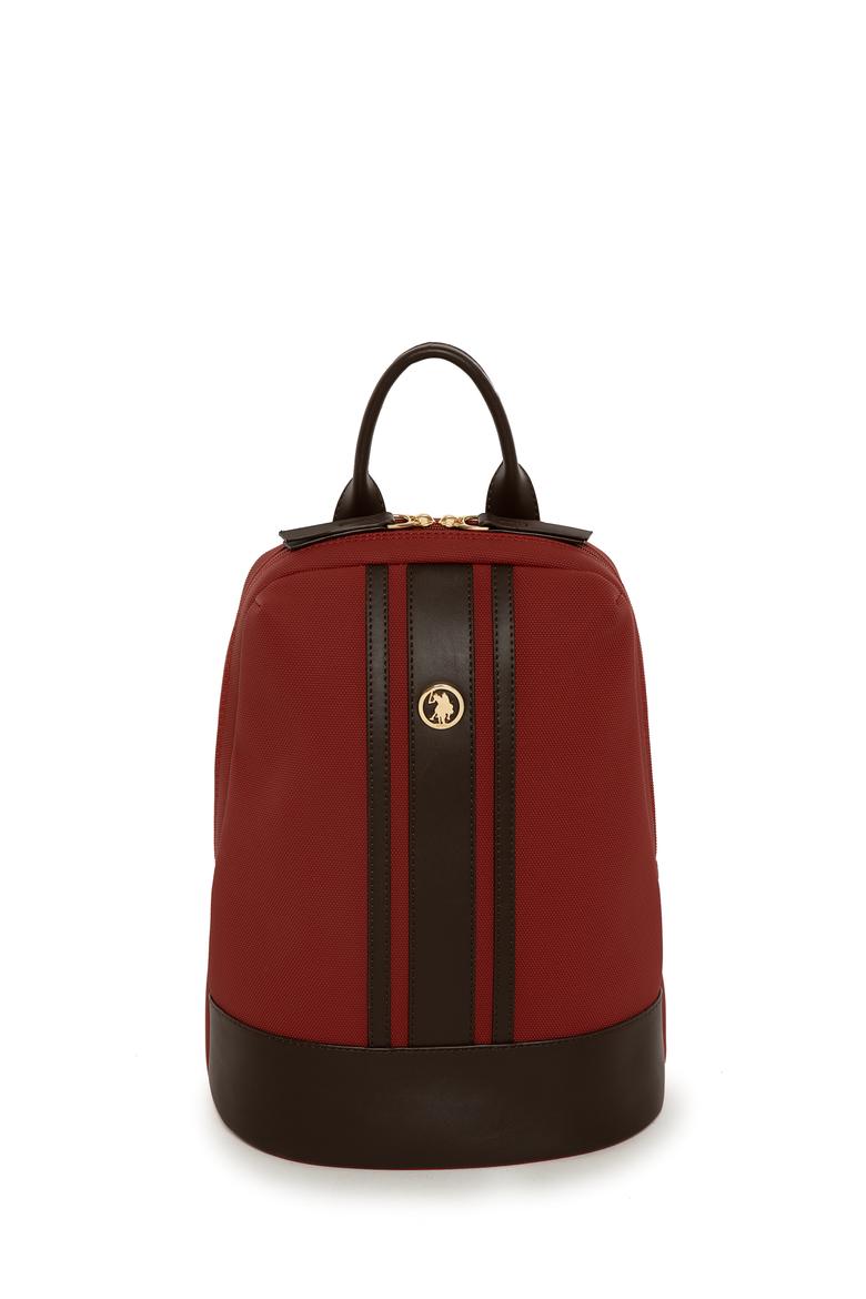 Kadın Kiremit Sırt Çantası - 50271993005