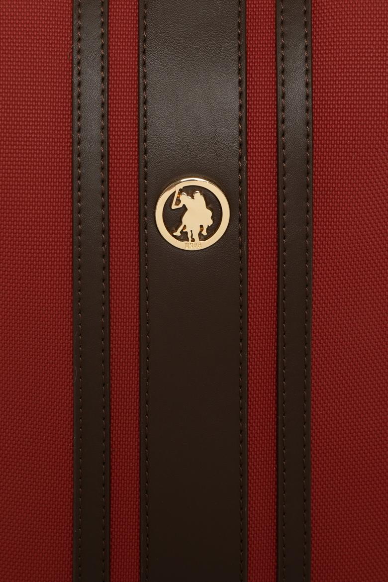 Kadın Kiremit Sırt Çantası - 50271993005