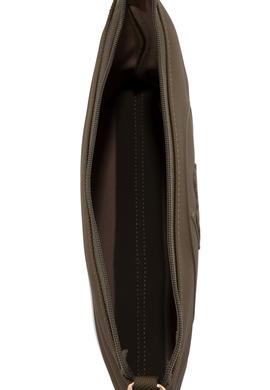 Kadın Haki Postacı Çantası - 50250484008