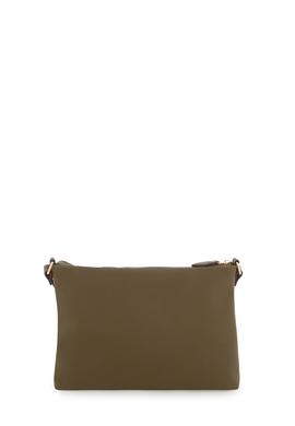 Kadın Haki Postacı Çantası - 50250484008