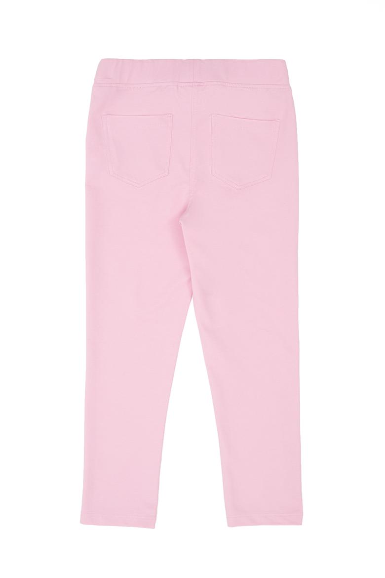 Çocuk Açık Pembe Eşofman Altı - 50234850018