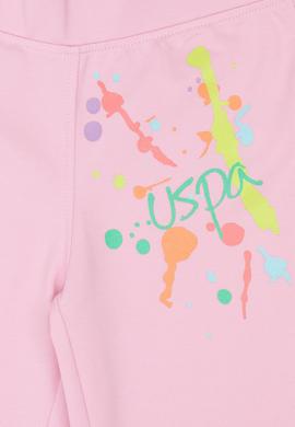 Çocuk Açık Pembe Eşofman Altı - 50234850018