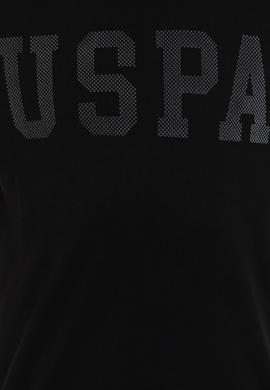 Erkek Siyah Sweatshirt - 50237184020