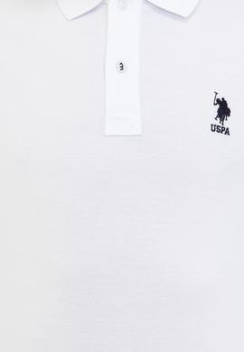 Erkek Beyaz Basic Sweatshirt - 50238250007