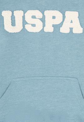 Çocuk Yeşil Sweatshirt Basic - 50236956068