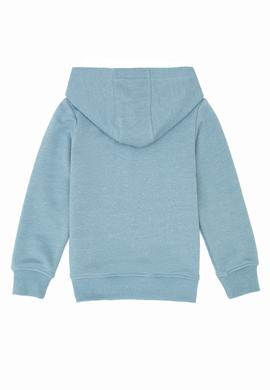 Çocuk Yeşil Sweatshirt Basic - 50236956068