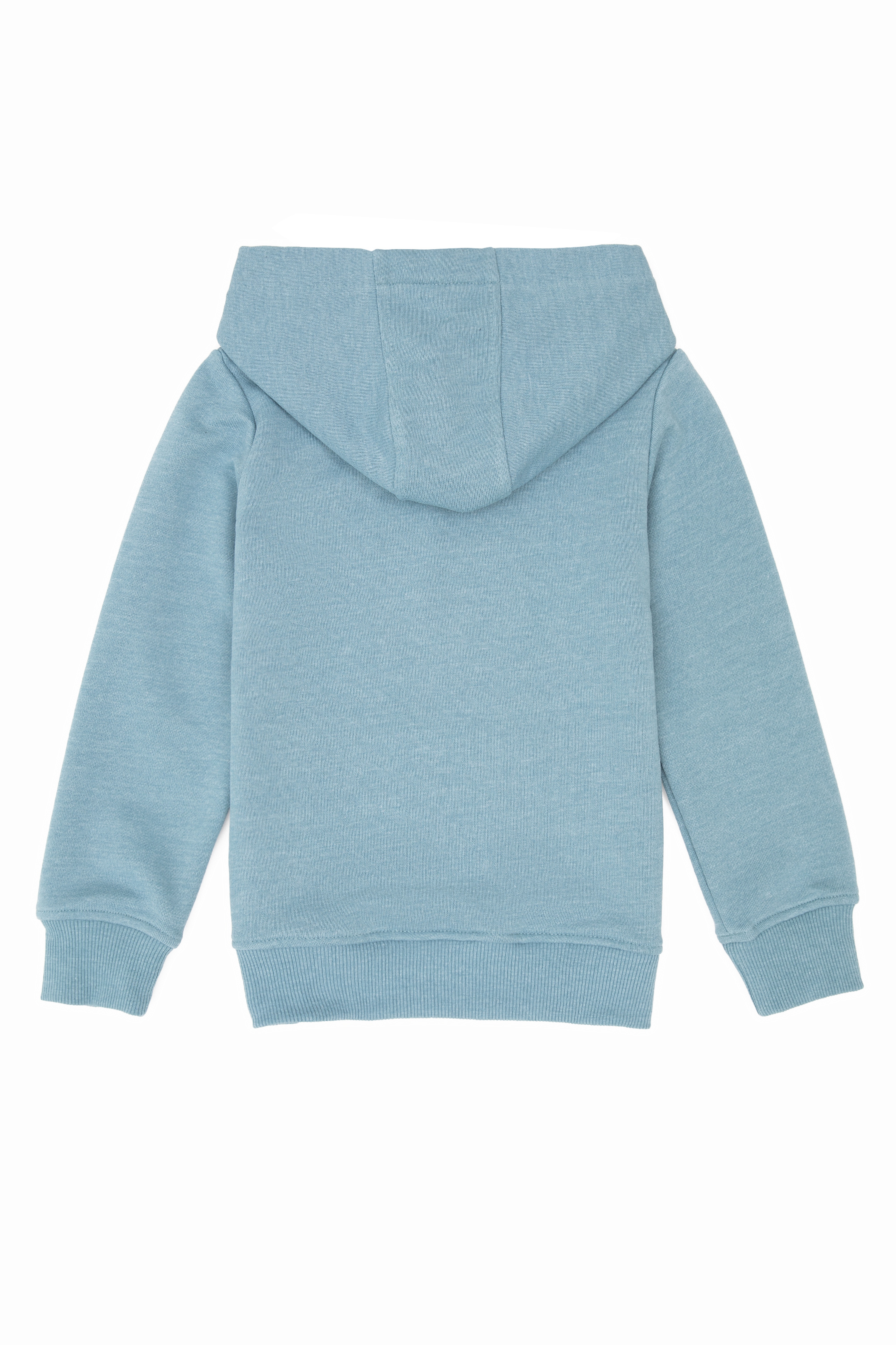 Çocuk Yeşil Sweatshirt Basic