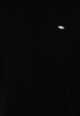 Kadın Siyah Kazak - 50241934006