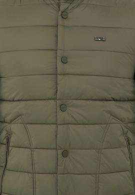 Erkek Haki Yelek - 50217996036