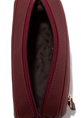 Kadın Bordo Çapraz Çanta - 50271998004