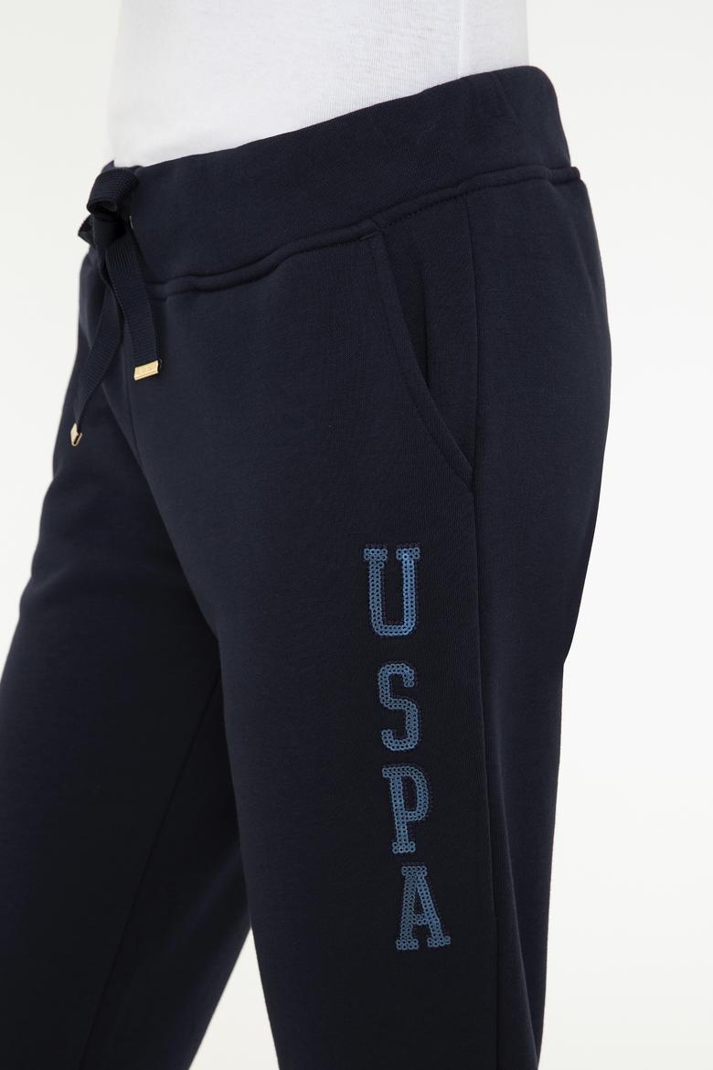 Kadın Lacivert Eşofman Altı - 50240694022