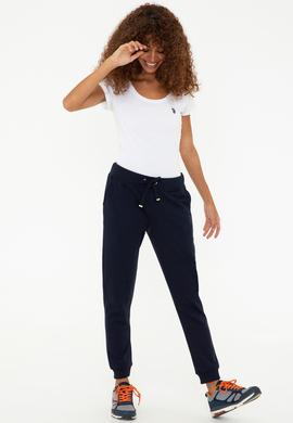 Kadın Lacivert Eşofman Altı - 50240694022