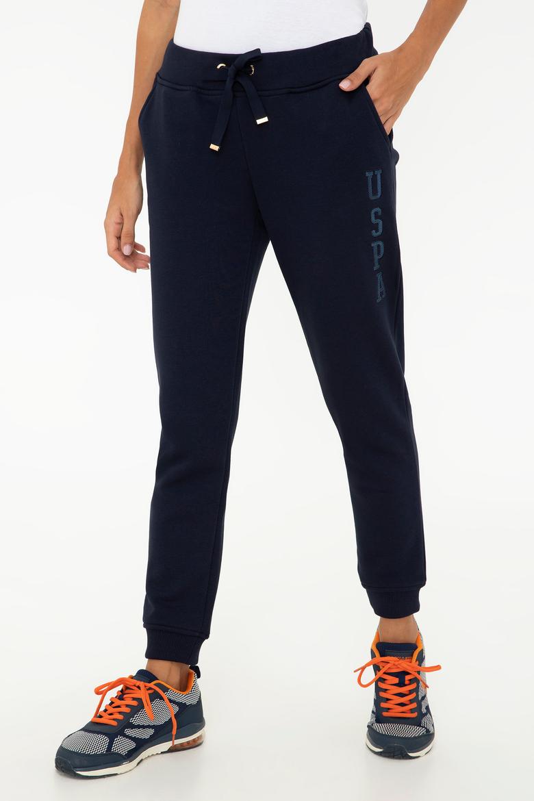 Kadın Lacivert Eşofman Altı - 50240694022