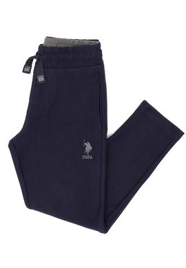 Çocuk Lacivert Eşofman Altı - 50236918005