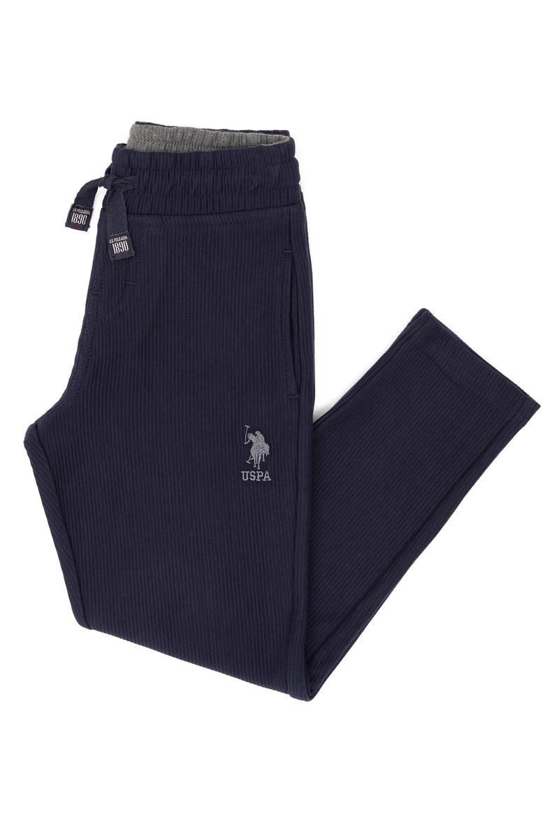 Çocuk Lacivert Eşofman Altı