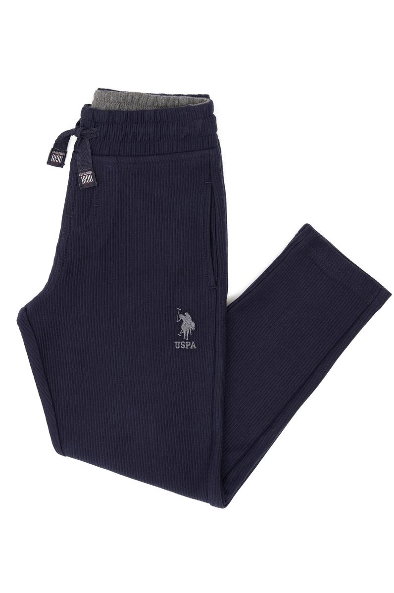 Çocuk Lacivert Eşofman Altı