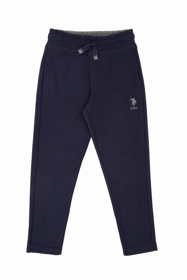 Çocuk Lacivert Eşofman Altı - 50236918005