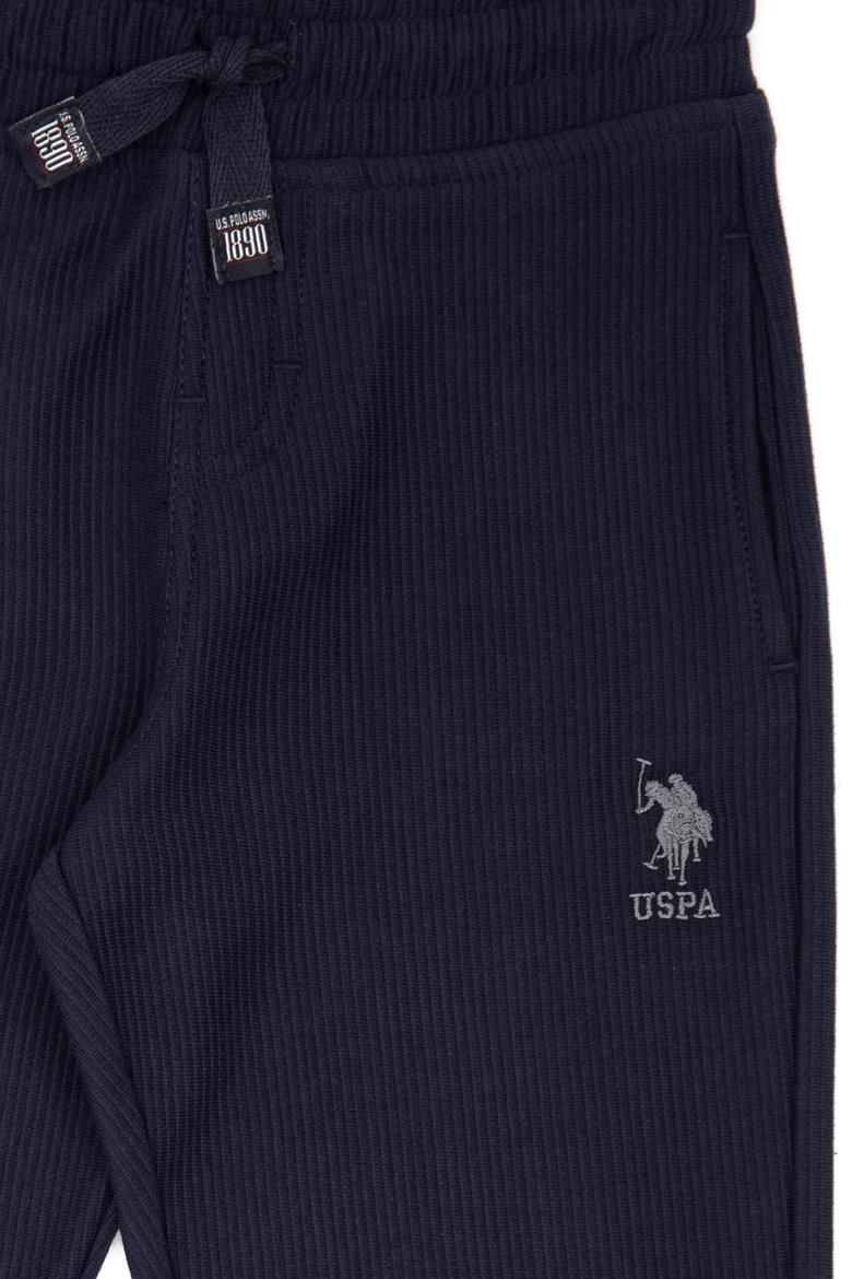 Çocuk Lacivert Eşofman Altı - 50236918005