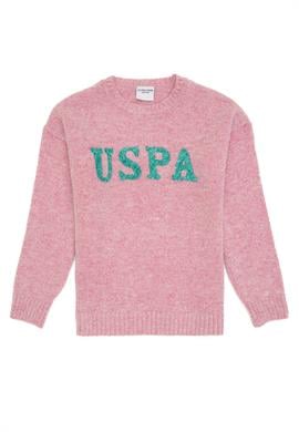 Kız Çocuk Somon Kazak - 50241535023