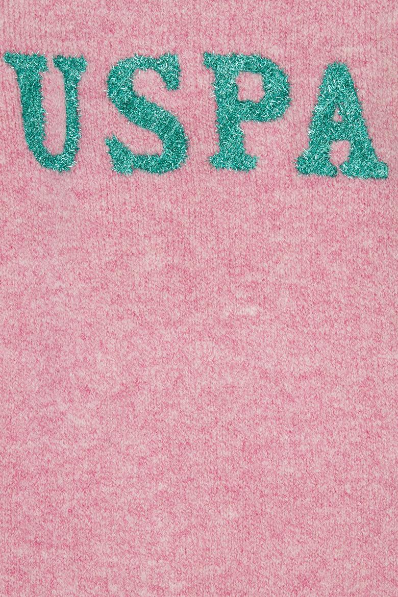 Kız Çocuk Somon Kazak - 50241535023