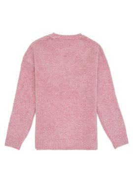 Kız Çocuk Somon Kazak - 50241535023